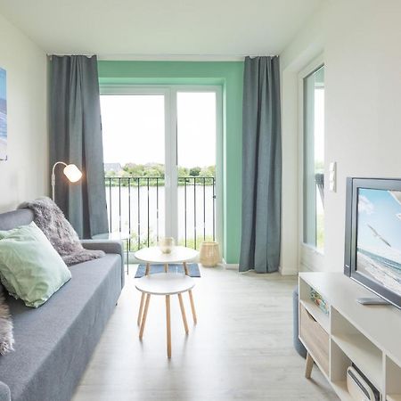 Ferienwohnung Ankerplatz No 7 Nordstrand Exterior foto